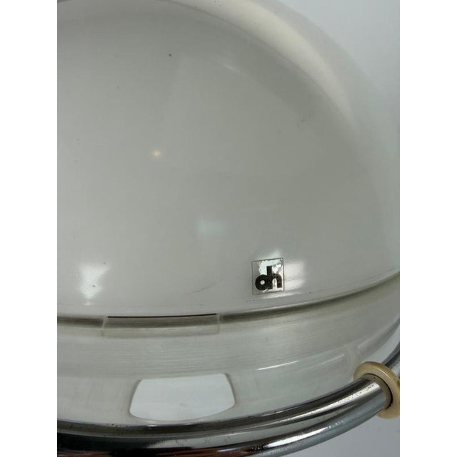 Focus Arc Lamp by Fabio Lenci for Guzzini, 1960s For Sale - Image 16 of 18
