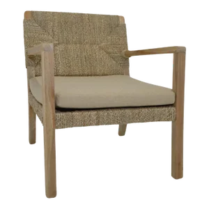 Emmett Coastal Accent Chair
