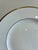 Vintage Wedgwood Bone China Gold Rim Dinner Plates, Set of 12, England For Sale In Oklahoma City - Image 6 of 11