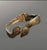 Swank Inc. MCM Jewelry Vintage Snake Bangle by Swank For Sale - Image 4 of 4