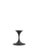 Jazz Candleholders in Steel with Black Powder Coating by Max Brüel, Set of 4 For Sale - Image 9 of 17
