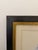 1990s Framed Prints, Set of 3, Crimson Topaz, Fiery Topaz, and Black-Capped Hummingbirds Hill House Editions For Sale - Image 12 of 12