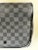 Animal Skin Louis Vuitton Damier Graphite Hanging Toiletry Pouch Bag Travel Organizer For Sale - Image 7 of 15