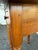 19th Century Antique Solid Cherry Work or Side Table. For Sale - Image 4 of 9