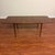 Wood A.h. McIntosh Teak Butterfly Leaf Dining Table For Sale - Image 7 of 11