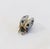 Bochic Multi Color Natural Sapphire and Mix Gem Candy "Beetle" Brooch or Pendent For Sale - Image 10 of 18