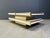 Hollywood Regency Vintage Coffee Table from Mario Sabot, 1970s For Sale - Image 3 of 18
