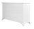 Not Yet Made - Made To Order Aruba Nine-Drawer Dresser - White For Sale - Image 5 of 7