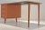Desk in Sheet Steel from Gispen, 1955 For Sale - Image 14 of 18