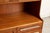 Mid-Century Fresco Highboard with Rattan Front from G-Plan, 1960s For Sale - Image 13 of 17