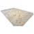 Early 21st Century Persian Sultanabad Wool 10x14 Light Blue, Ivory & Tan Handmade Area Rug #1143035 For Sale - Image 5 of 7