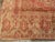 Early 20th Century Galerie Shabab Collection Early 20th Century Turkish Oushak Room Size Carpet For Sale - Image 5 of 7
