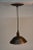 Onyx Oblik Studio Light Pendant For Sale - Image 8 of 10