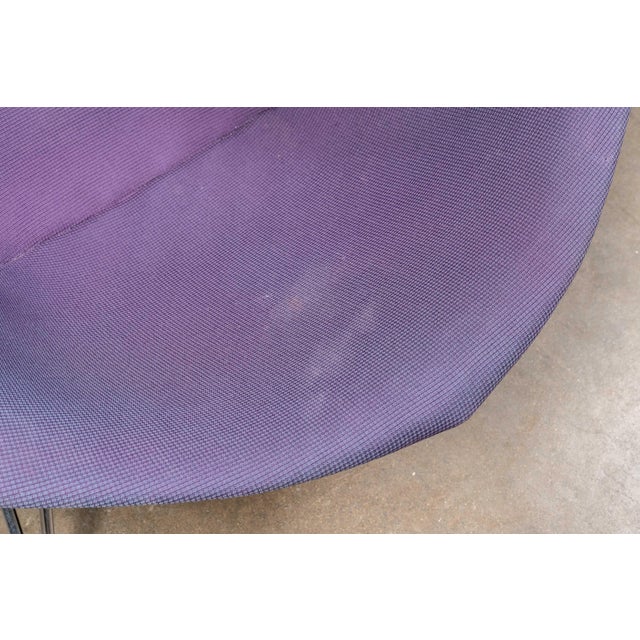 1970s Bird Chair by Herry Bertoia Bird for Knoll For Sale - Image 13 of 13
