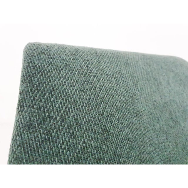 Scandinavian Modern Kids Lounge Chair, 1950s For Sale - Image 9 of 11