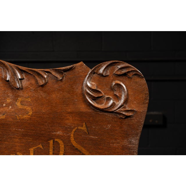 Early 20th Century Bissell Carpet Sweeper Mercantile Display For Sale - Image 9 of 10