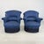 Fringed French Armchairs - A Pair For Sale - Image 4 of 13