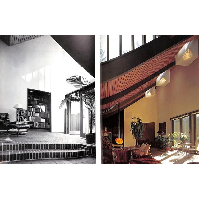 Paper "Decorative Art and Modern Interiors" 1977 Schofield, Maria [Edited By] For Sale - Image 7 of 12