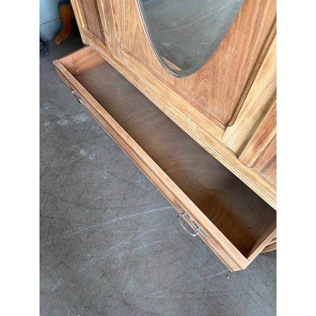 Vintage Art Deco Bonnetière, 1930s For Sale - Image 16 of 18