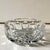 Large Saint Louis Crystal Trinket Ashtray, 1970s For Sale - Image 11 of 12