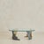 Brutalist Belgium Brutalist Coffee Table Attributed to Willy Ceysens No. 02, 1970s For Sale - Image 3 of 11