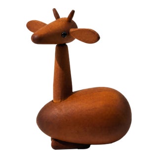 MCM Senshukai Wood Royal Pet - Deer For Sale
