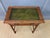 Brown Arts and Crafts Oak Table, 1900 For Sale - Image 8 of 16