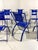 Vintage Sinus Dining Chairs by Karl Friedrich Förster for KFF, 1980s, Set of 6 For Sale - Image 9 of 18