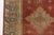 Vintage Turkish Oushak Runner For Sale - Image 4 of 10