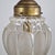 Italian Murano Glass Pendant Lamp from Mazzega, 1970s For Sale - Image 10 of 13