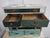 Table Chest of 8 Drawers, 1980 For Sale - Image 9 of 13
