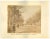 Ancient View of Santiago, Chile, is a set of two original albumen prints made by unknown photographer. Prints in excellent...