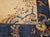 Vintage Chinese Art Deco Rug, Hand-Knotted Wool, Four Dragons Design, 9' x 12' For Sale - Image 14 of 18