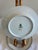 Ceramic Vintage Bavaria Athens Greek Key Bread Plates - a Pair For Sale - Image 7 of 10