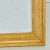 Boho Chic Vintage Arts & Crafts Boho Chic Farmhouse Fruit Wood Picture Frame. For Sale - Image 3 of 11