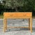 Coastal Vintage Coastal Ficks Reed Desk For Sale - Image 3 of 8
