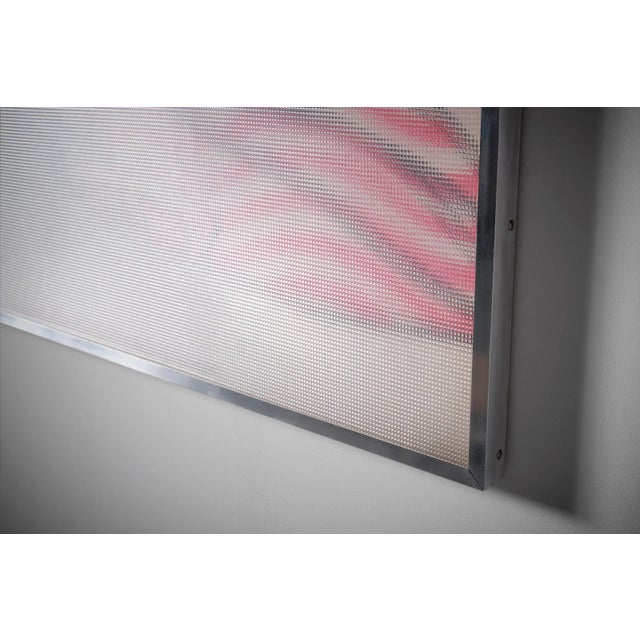 Woody Van Amen, Pop Art Composition, 1968, Silkscreen For Sale - Image 7 of 12