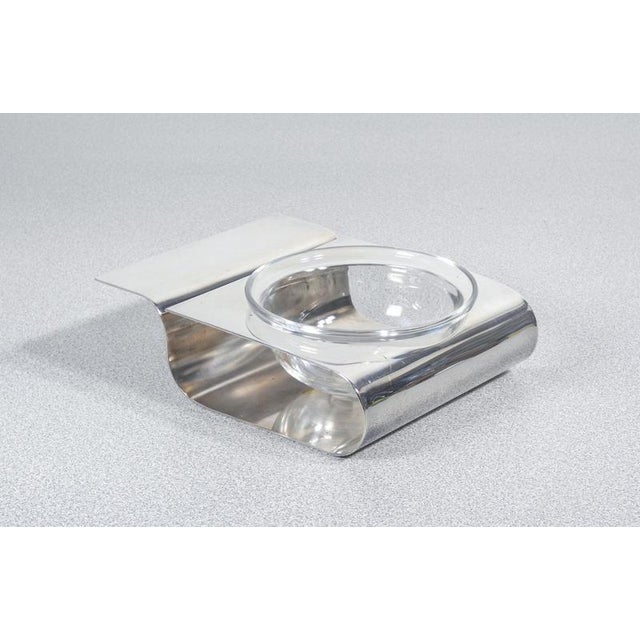Gravy Boat Bowl by Lino Sabattini For Sale - Image 6 of 18