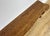 Vintage French Carved Oak Wall Mounted Hooks For Sale - Image 10 of 11