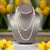 Unique design Fine Quality Japanese Akoya 8.5-5 mm Pearl 37.25 inch long Necklace with a 14k Yellow Gold clasp Certified...