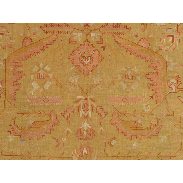 West Anatolia is one of the largest weaving regions in Turkey. Since the 15th century, Turkish rugs have always been on...