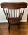 Traditional Mid 19th Century Rocking Chair For Sale - Image 3 of 8