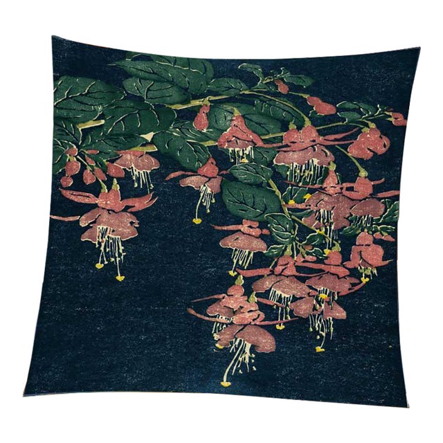 Exquisite Luxury Arts & Crafts Sofa Cushions / Pillows For Sale