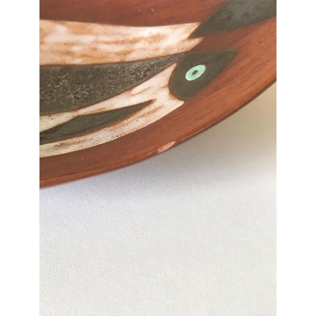 Danish Vacuum Cup Ceramic Pockets, 1960s For Sale - Image 9 of 12