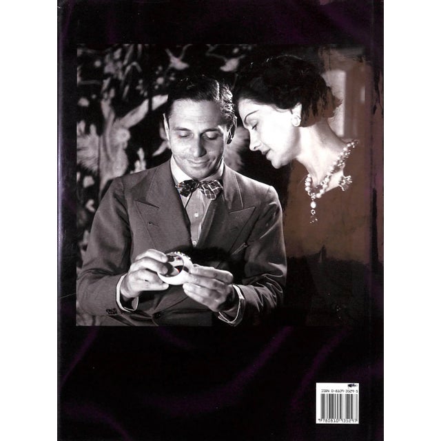 "Verdura: The Life and Work of a Master Jeweler" 2002 Corbett, Patricia For Sale - Image 10 of 11