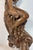 Antique 19th Century Hand Carved Lady Nude Lady Architectural Salvage Sculpture For Sale - Image 13 of 14