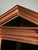 Neoclassical Mirror in Copper-Colored For Sale - Image 11 of 18