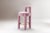 Not Yet Made - Made To Order Marlon Chair by Dooq Details For Sale - Image 5 of 11