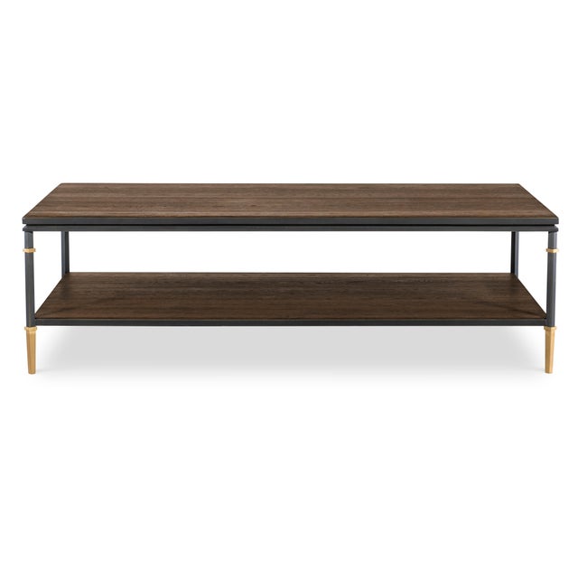 Single shelf