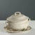 Tureen with Oval Plate in Earthenware For Sale - Image 12 of 12